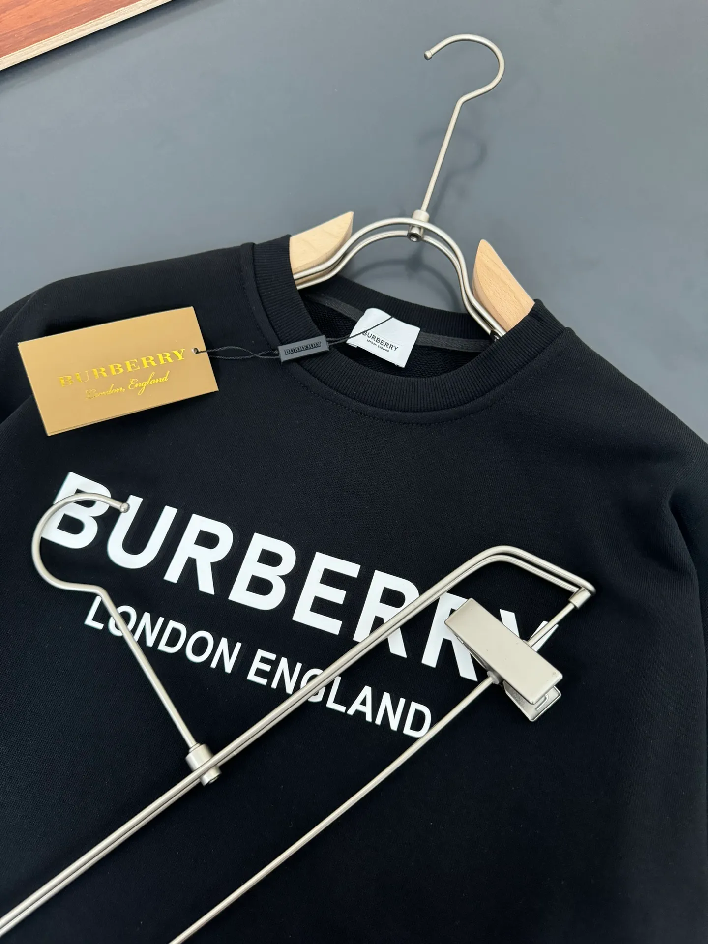 burberry* *BBR* New Arrival ， logo ，400 ！ ， ， ， Versatile Sizes S M L XL XXL